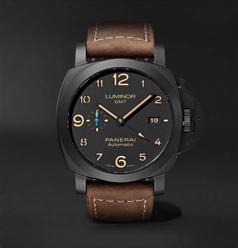 panerai luminor 1950 3 days automatic price|panerai luminor 1950 submersible slytech.